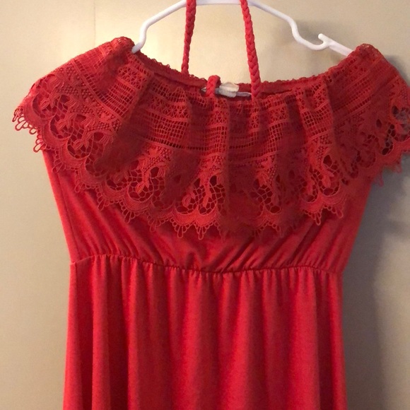 Dress - Picture 2 of 2